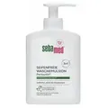 Produktbild: sebamed® Wasch-Emulsion mit Dosierhilfe 305904 , 200 ml - Dispenserflasche