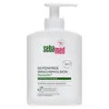 Produktbild: Sebamed flüssig Waschemulsion mit Spender 200 ml Emulsion