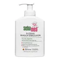 Produktbild: Sebamed flüssig Waschemulsion  · 200 ml · PZN 16142908