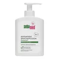 Produktbild: Sebamed flüssig Waschemulsion  · 200 ml · PZN 16142908