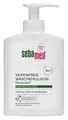 Produktbild: Sebamed Waschemulsion Spender Seifenfrei Empfindliche Haut Reinigung 200 ml