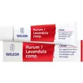 Produktbild: Aurum/lavandula Comp.Creme 70 g