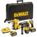 Produktbild: DeWalt DCH335X2 (DCH335X2-QW)
