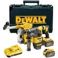 Produktbild: DeWalt Akku-Kombihammer DCH335X2-QW SDS-plus 54V