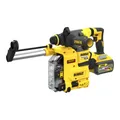Produktbild: DEWALT Akku-Kombihammer SDS-plus 54V DCH335X2-QW