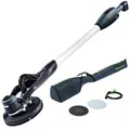 Produktbild: Festool Trockenbauschleifer PLANEX LHS-E 225 EQ, 215mm, 400 W, Länge 1600 mm, mit Tasche