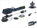 Produktbild: FESTOOL Trockenbauschleifer LHS-E 225 EQ PLANEX Easy Langshalsschleifer (571934) 400W 215mm