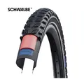 Produktbild: Schwalbe 26x2,15 (55-559) Marathon GT 365 schwarzer Reflexfaden 1