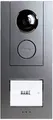 Produktbild: M-e modern-electronics VS-11A Vistasmart Video-Türsprechanlage LAN, WLAN Außeneinheit Anthrazit