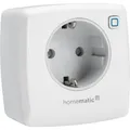 Produktbild: Homematic IP Smart Home Schaltsteckdose HmIP-PS-2 (157338A0)