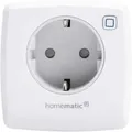 Produktbild: Homematic IP Smart Home Schaltsteckdose HmIP-PS-2
