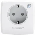 Produktbild: Homematic IP Smart Home Schaltsteckdose, HmIP-PS-2