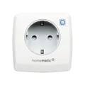 Produktbild: Homematic IP Schaltsteckdose Smart Plug HMIP-PS2