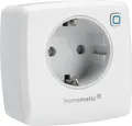 Produktbild: Homematic IP WLAN-Steckdose