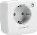 Produktbild: Homematic IP Schaltsteckdose #24993632
