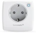 Produktbild: Homematic IP Schaltsteckdose Smart Plug