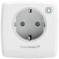 Produktbild: Homematic IP Funk Steckdose HmIP-PS-2