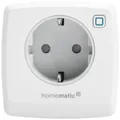 Produktbild: Homematic IP Funk Steckdose HmIP-PS-2