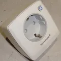 Produktbild: Homematic IP HmIP-PS-2 (157338A0) Smart Home Schaltsteckdose bis 3000 W