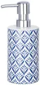 Produktbild: WENKO Seifenspender Lorca, (1-tlg), Keramik, 360 ml