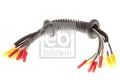 Produktbild: FEBI BILSTEIN 107053 Cable Repair Set, tailgate for ABARTH,FIAT