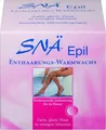 Produktbild: SNÄ Epil Warmwachs 250 ml