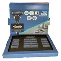 Produktbild: Wilkinson Sword Hydro 5 Skin Protection Pack 16 Ersatzklingen Rasierer Beauty