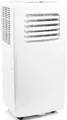 Produktbild: Tristar AC-5477 Klimagerät, Einteilige mobile Klimaanlage, Kühlung, Entfeuchter, Ventilator, 7000 BTU/h, 2050 W, 0,5 l, 0,8 l/h