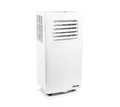 Produktbild: Tristar Klimagerät Tristar AC-5477 Klimaanlage – 7000 BTU Kühlleistung – Energieeffizienz, 7000 BTU - Energieklasse A