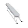 Produktbild: Leifheit 71820 Bügelbrett für Ärmel 57 cm 870 g Weiß und Grau
