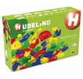 Produktbild: Hubelino Kugelbahn Marmor-Laufsteg-Elemente, 128dlg.