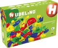 Produktbild: Hubelino Kugelbahn Bahnelemente 128-tlg.neu und OVP
