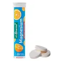 Produktbild: altapharma Nahrungsergänzungsmittel Magnesium, 1 St.