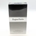 Produktbild: ERMENEGILDO ZEGNA Zegna Forte  Eau de Toilette Spray 100 ml 3.4 FL OZ Neu