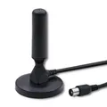 Produktbild: Qoltec DVB-T2 TV-Antenne