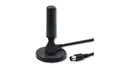 Produktbild: 5901878570167 Qoltec Antena telewizyjna DVB-T2 Qoltec