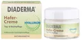 Produktbild: DIADERMA Hafer-Creme Naturkosmetik Tagescreme Nachtcreme mit Hyaluron Sheabutter