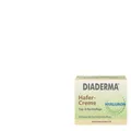 Produktbild: 2tlg. Diaderma Hafer-Creme Tag & Nacht Hyaluron Naturkosmetik + Beauty Band