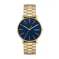 Produktbild: SKAGEN Armbanduhr SIGNATUR SKW6945 Quarz analog Edelstahlarmband 40mm B-WARE