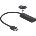 Produktbild: Delock HDMI zu (USB Typ-C, 16 cm) (63251)