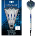Produktbild: Unicorn Core XL T95 Soft Darts (22 g) (17321747)