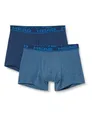Produktbild: Mens Basic Boxers 2 Pack
