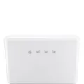 Produktbild: Smeg KFAB75WH Wandhaube Kopffrei Weiß 75cm 50 Style