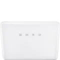 Produktbild: 8017709224899 Wandhaube KFAB75WH SMEG