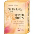 Produktbild: Die Heilung des Inneren Kindes, Meditationskarten 49 Karten