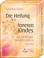 Produktbild: Die Heilung des Inneren Kindes: inkl. 64-seitigem Booklet