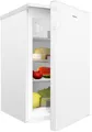 Produktbild: Amica Kühlschrank KS 361 300 W, 84,5 cm hoch, 54,9 cm breit