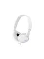 Produktbild: Sony MDR ZX110 - Headset - White MDRZX110W.AE