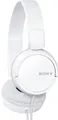Produktbild: Sony MDR-ZX110W weiß