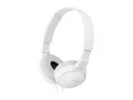 Produktbild: 4905524937787 Headphones MDR-ZX110 White SONY